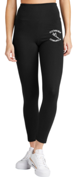 Docksiders - Official - Leggings (Black or Grey)