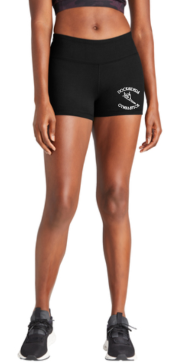 Docksiders - Interval Compression Shorts