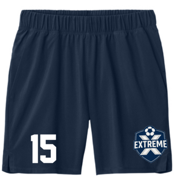 Extreme Soccer - Shorts