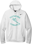 Docksiders - Official TEAL - Nike Hoodie (Black, Grey or White)