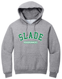 MSCS - SLADE - Hoodie Sweatshirt (Black or Grey)