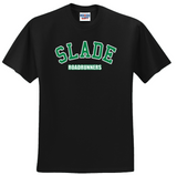 MSCS - SLADE - Short Sleeve Shirt (Black or Grey)