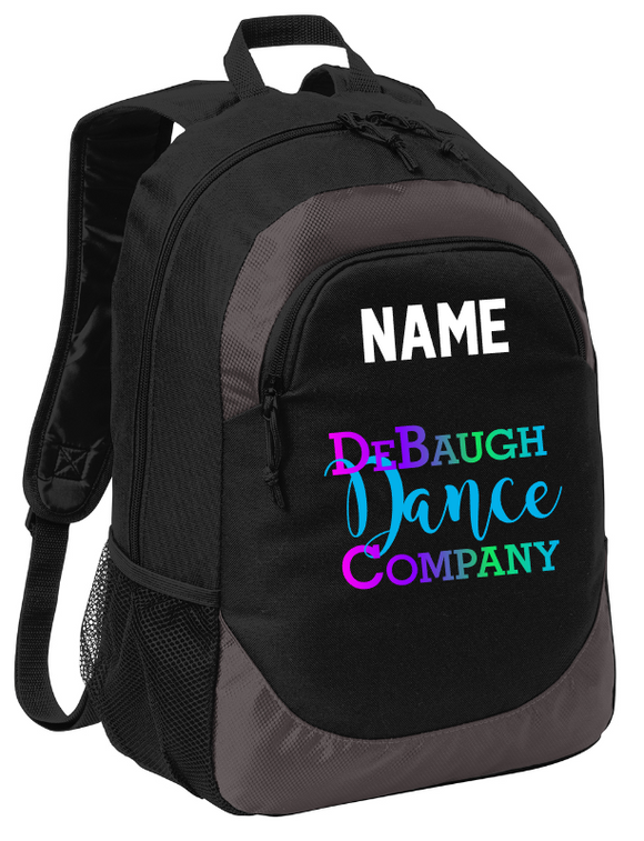 DeBaugh - Backpack