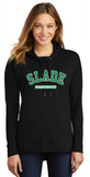 MSCS - SLADE - Featherweight French Terry Hoodie (Black or Light Heather Grey)