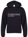 St. Joseph - Wolfpack - Hoodie (Grey, Pink, White or Black)
