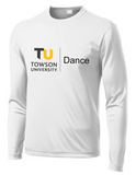 TU Dance - Performance Long Sleeve (Black or White)