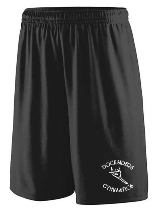 Docksiders - Youth Athletic Shorts