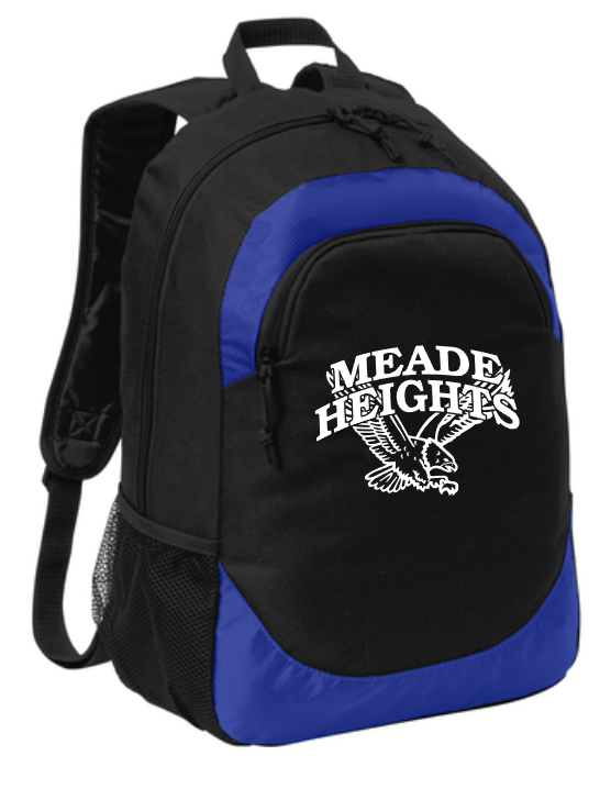 Meade Heights Elementary - Backpack