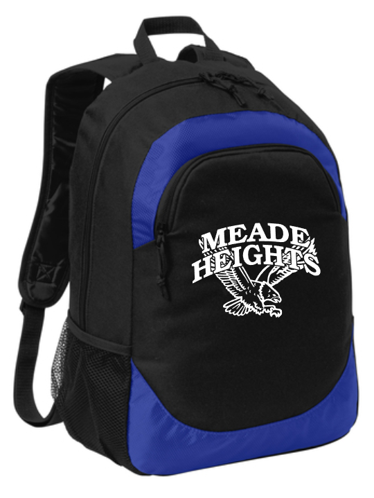 Meade Heights Elementary - Backpack