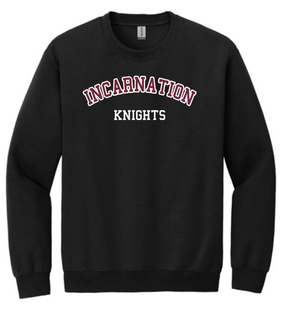 SOTI - Arch Long Sleeve Shirt (Black)