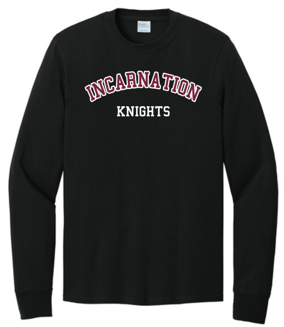 SOTI - Arch Crewneck Sweatshirt (Black)