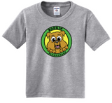 Bodkin Elementary - Short Sleeve Shirt (Green or Grey)