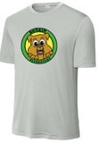 Bodkin Elementary - Performance Short Sleeve Shirt (Green or Grey)