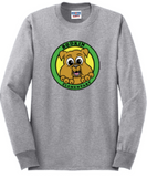 Bodkin Elementary - Long Sleeve Shirt (Green or Grey)