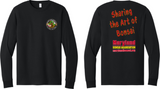 Maryland Bonsai - Crewneck Sweatshirt (Light Grey, White, Black, Military Green, Sandstone, Charcoal Grey)