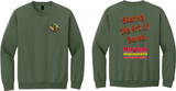Maryland Bonsai - Crewneck Sweatshirt (Light Grey, White, Black, Military Green, Sandstone, Charcoal Grey)