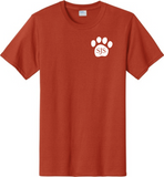 St. Joseph Cockeysville - Lumen House (Orange) - (Short Sleeve, Long Sleeve or Hoodie)