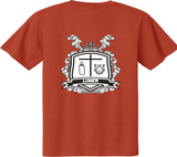 St. Joseph Cockeysville - Lumen House (Orange) - (Short Sleeve, Long Sleeve or Hoodie)