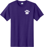 St. Joseph Cockeysville - Veritas House (Purple) - (Short Sleeve, Long Sleeve or Hoodie)