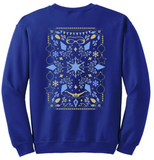 ASC Holiday Meet - Crew Neck Sweatshirt