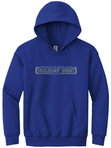 ASC Holiday Meet - Hoodie Sweatshirt