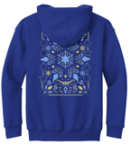 ASC Holiday Meet - Hoodie Sweatshirt