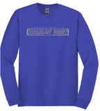 ASC Holiday Meet - Long Sleeve Shirt