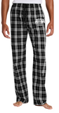 Meade Heights Elementary - PJ Pants (Youth or Adult Sizes) (Black or Navy Blue)
