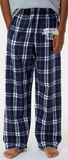Meade Heights Elementary - PJ Pants (Youth or Adult Sizes) (Black or Navy Blue)