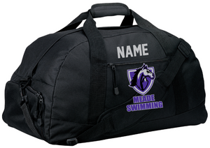 MEADE Swimming - Swimmer's Bag