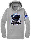 CHS ESports - Performance Hoodie Sweatshirt (Black or Silver)