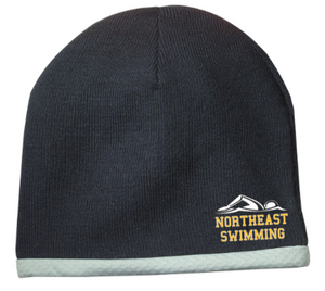 NHS Swimming - Classic - Beanie Hat