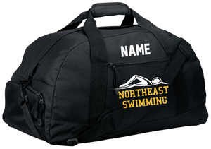 NHS Swimming - Swimmer's Bag