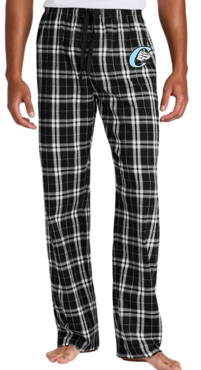 CAA - Black PJ Pants