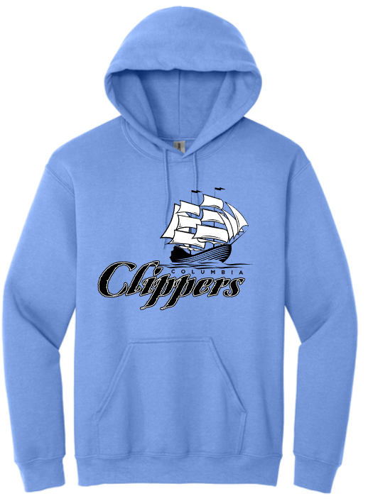 CAA - Carolina Hoodie Sweatshirt