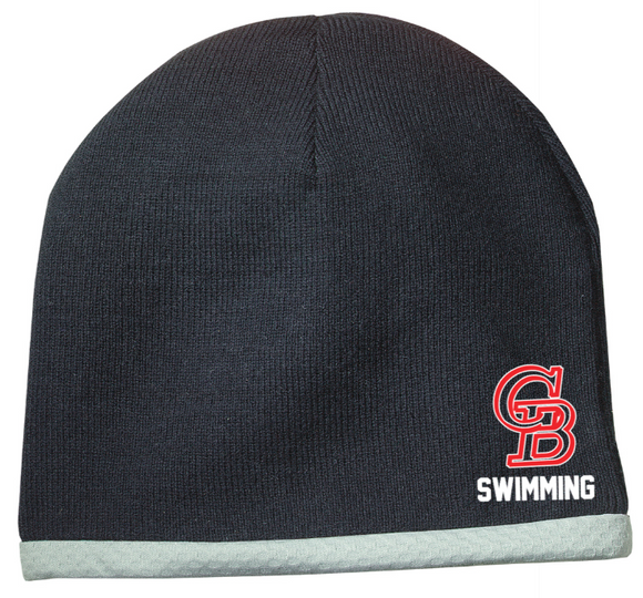 GBHS SWIM - Beanie Hat