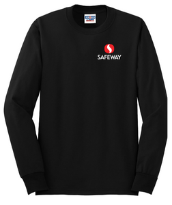 Safeway - Long Sleeve Shirt