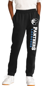 PANTHERS LAX - Joggers