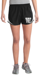 Walden Swim - Lady Shorts