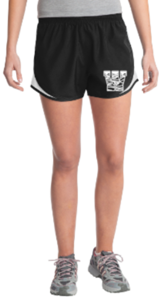 Walden Swim - Lady Shorts