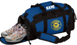 Warriors Gymnastics - Gym Bag