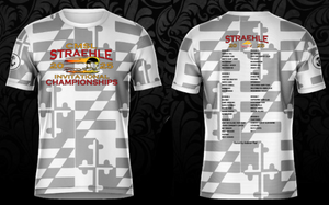 2025 CMSL Champs - MD Ghost Short Sleeve Shirt