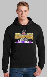 AFC Champs - Hoodie Sweatshirt