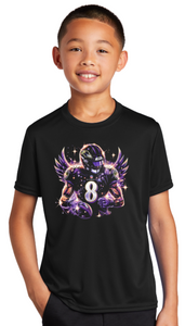 QB 8 - Short Sleeve Shirt