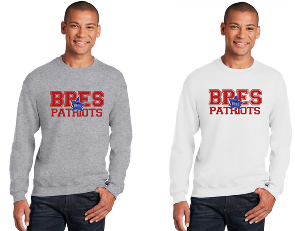 Patriots sweatshirt crewneck discount