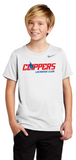 Clippers - Nike Legend SS T Shirt (Grey or White)