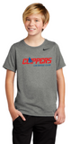 Clippers - Nike Legend SS T Shirt (Grey or White)