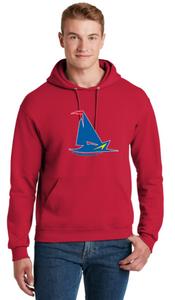 Clippers - Clipper - Hoodie Sweatshirt