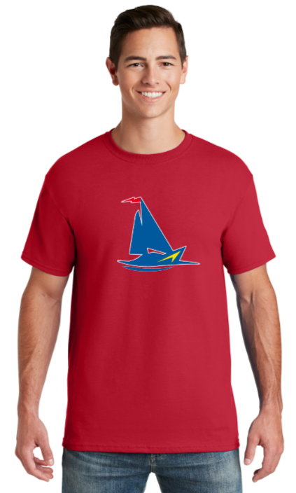 Clippers - Clipper - Short Sleeve Shirt