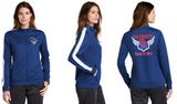 OMHS Track - Shield Warm Up Jacket (Men's or Lady Cut)